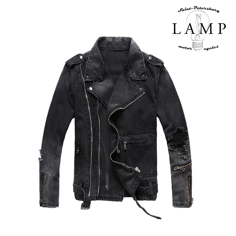 Heavy jacket 0691