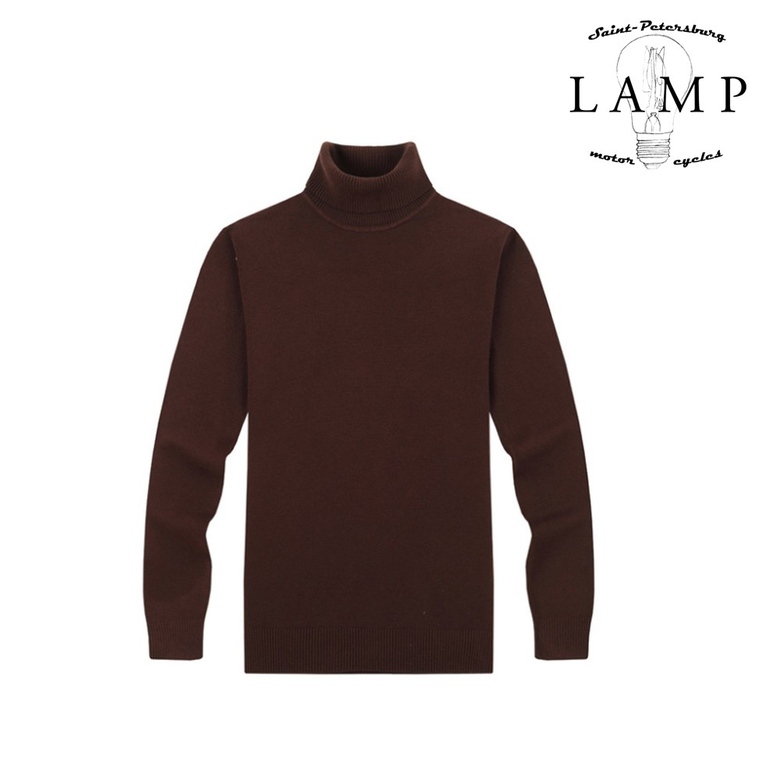 Long gates sweater 1387