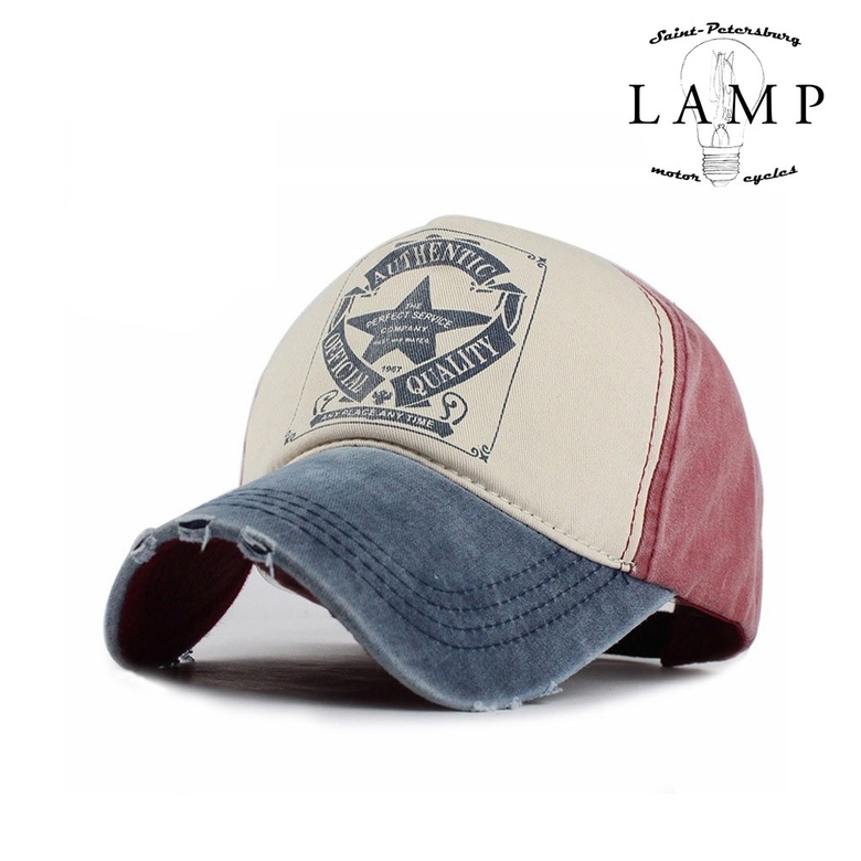 Star cap 1023
