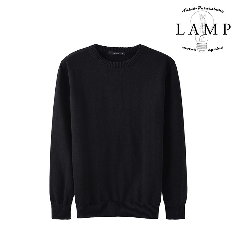 Classic light jumper 1592