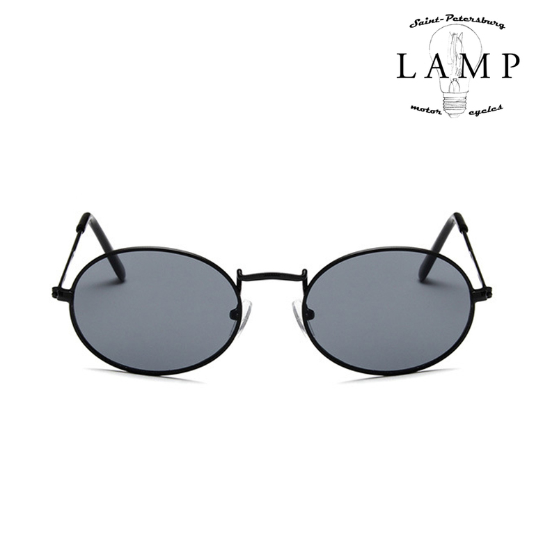Compact glasses 8266