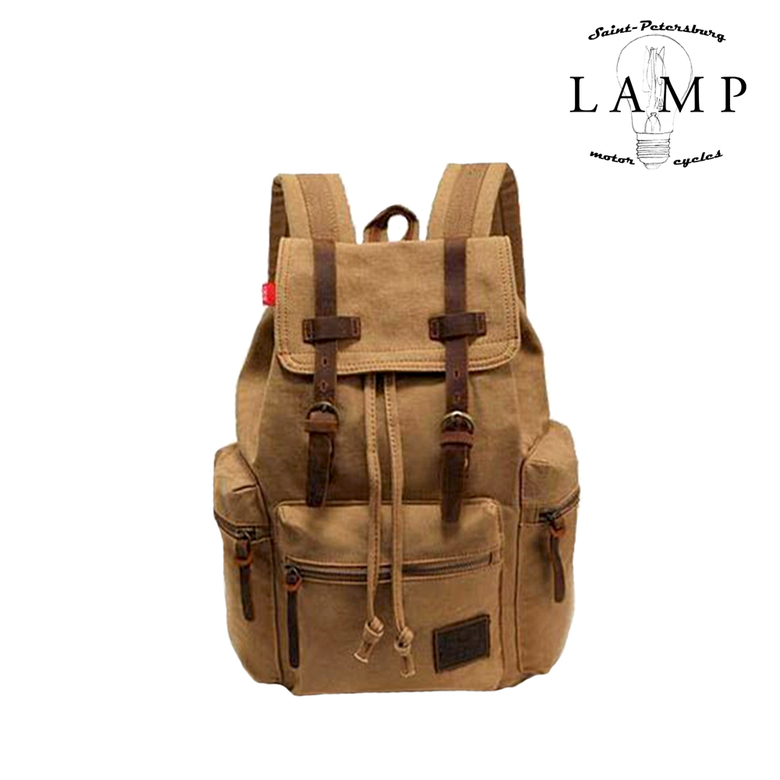 Big travel bag 2762