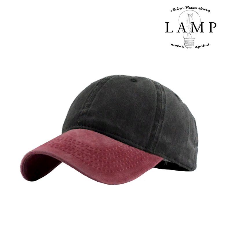 Old cap 4055