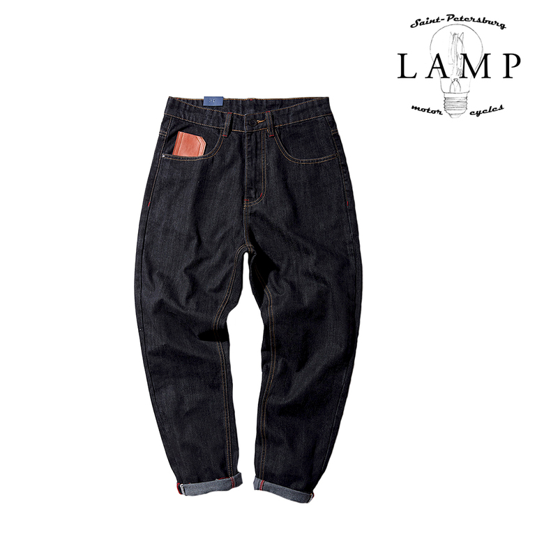 Pocket jeans 4163