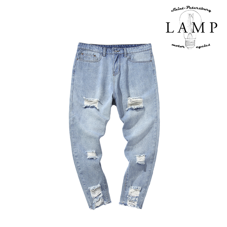 Grunge jeans 0926