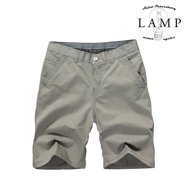 Classic tight shorts 1619