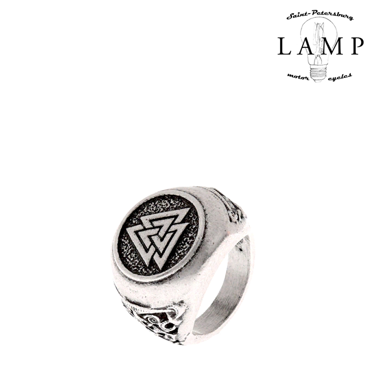 Scandinavian classic ring 9137