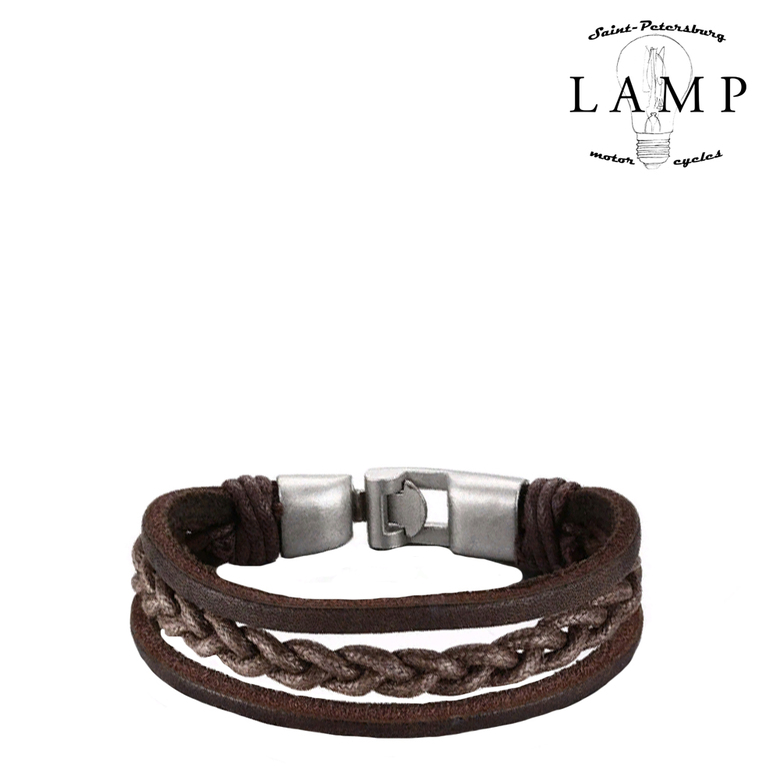 Hook classic bracelet 6696