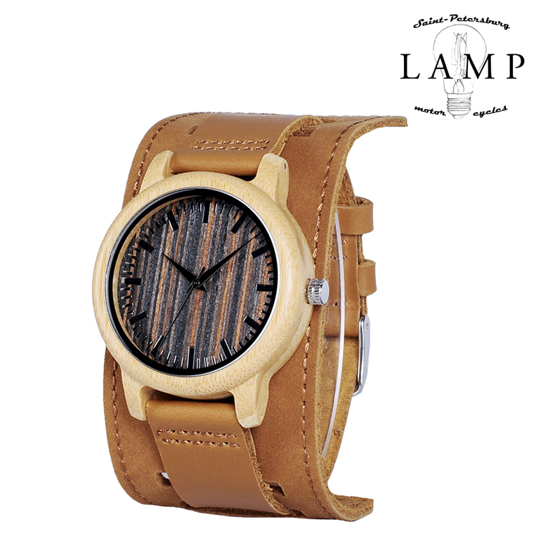 Broad watches 9060