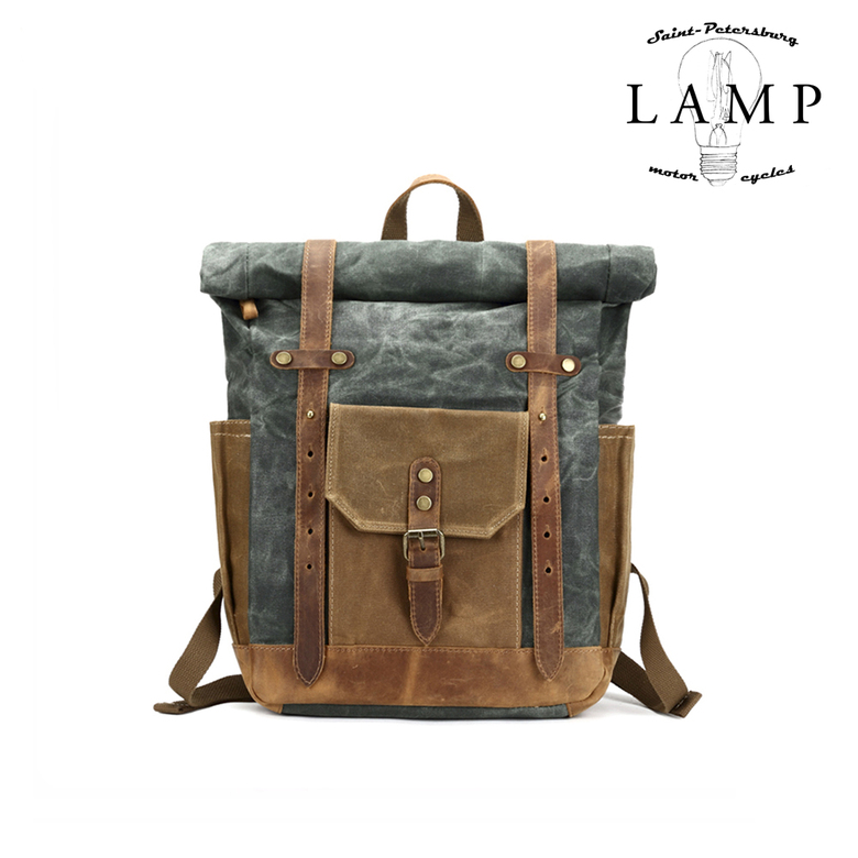 Traveler bag 5405