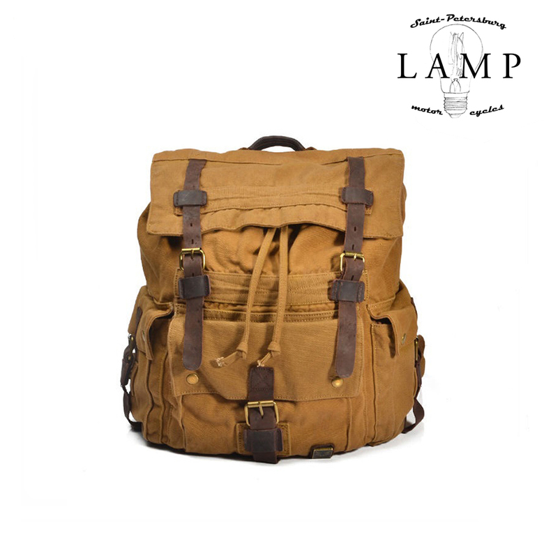 Camp bag 5504