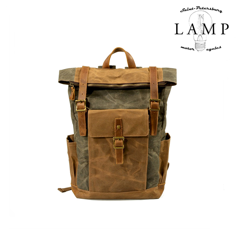 Strap bag 5537