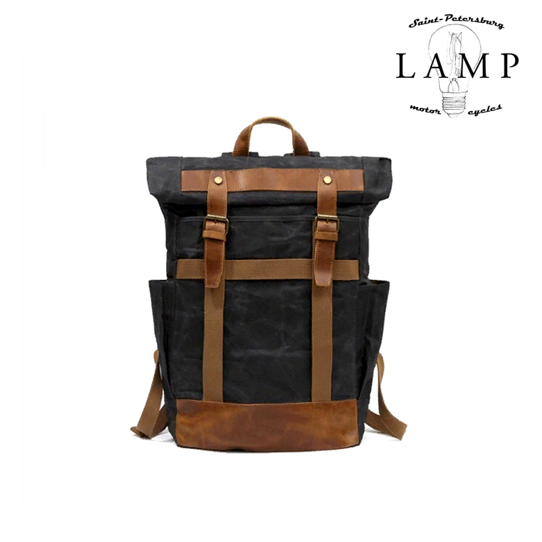 Two lane bag 6320
