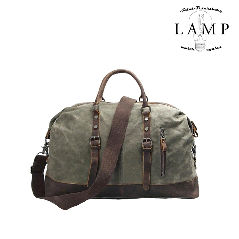 Sport bag 6542
