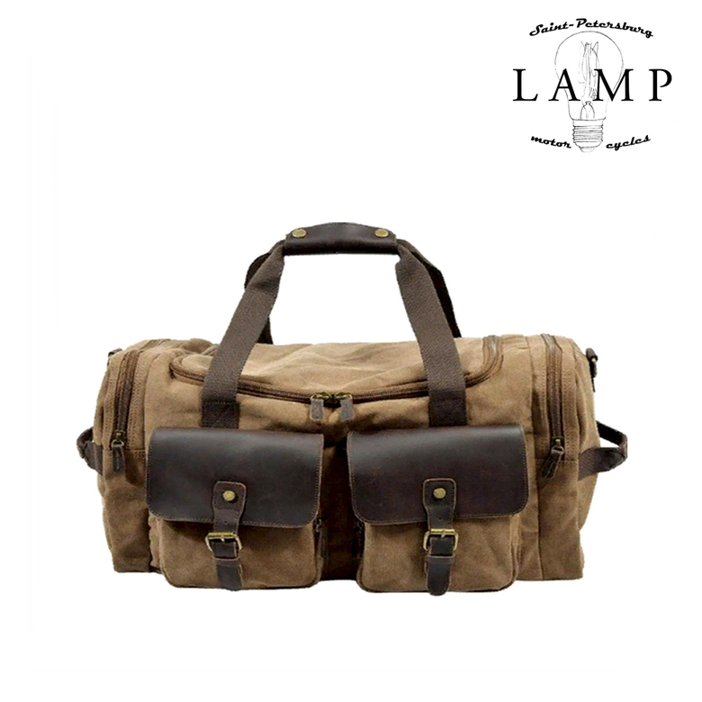 Old Viney bag 6569