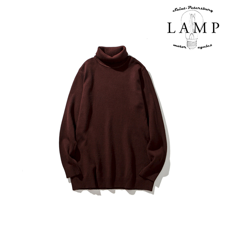 Turtleneck shirt 3468