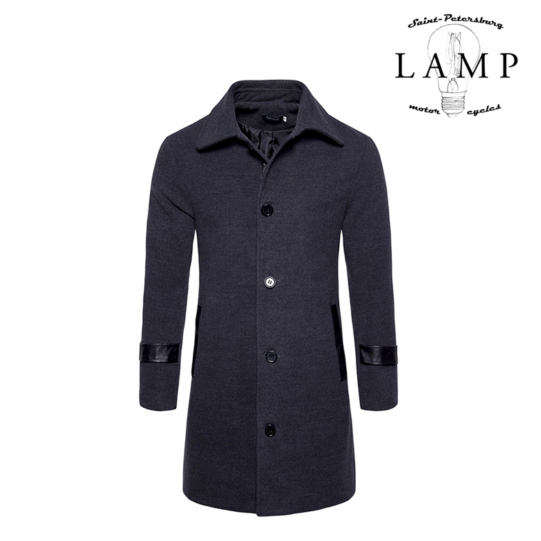 French coat 1975