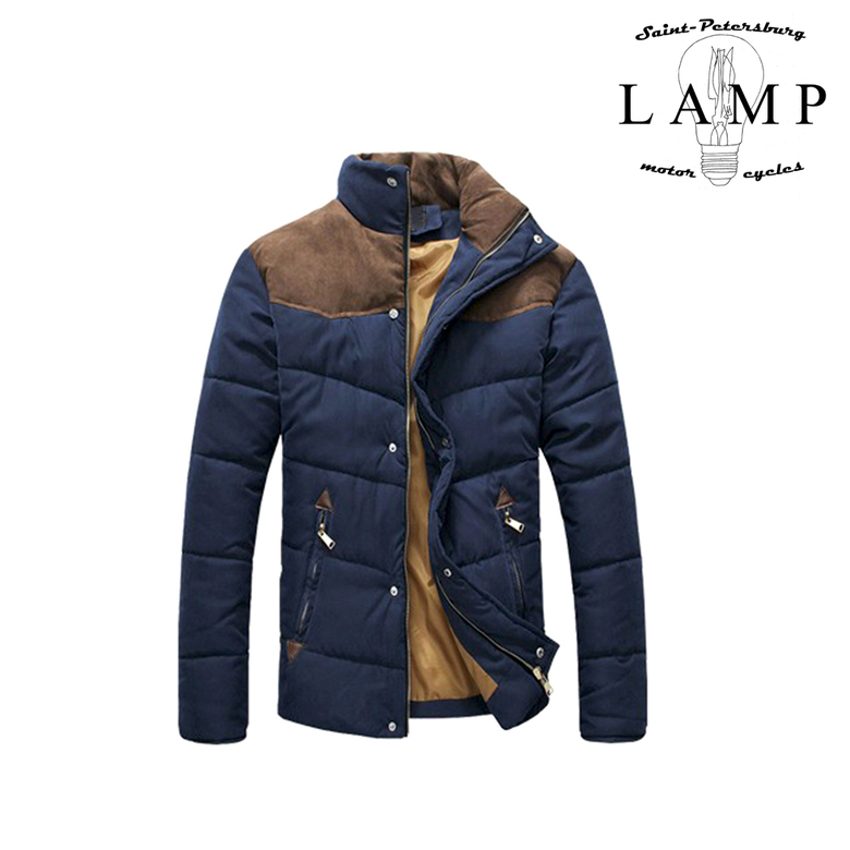 Autumn jacket 2296