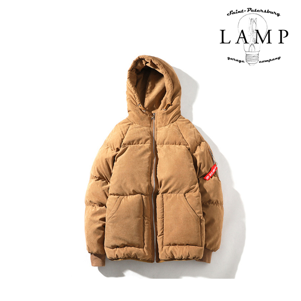 Fly parka 8245