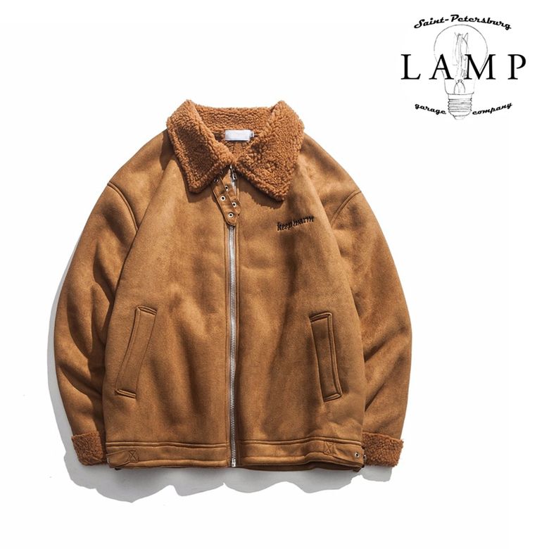 Fur jacket 7103