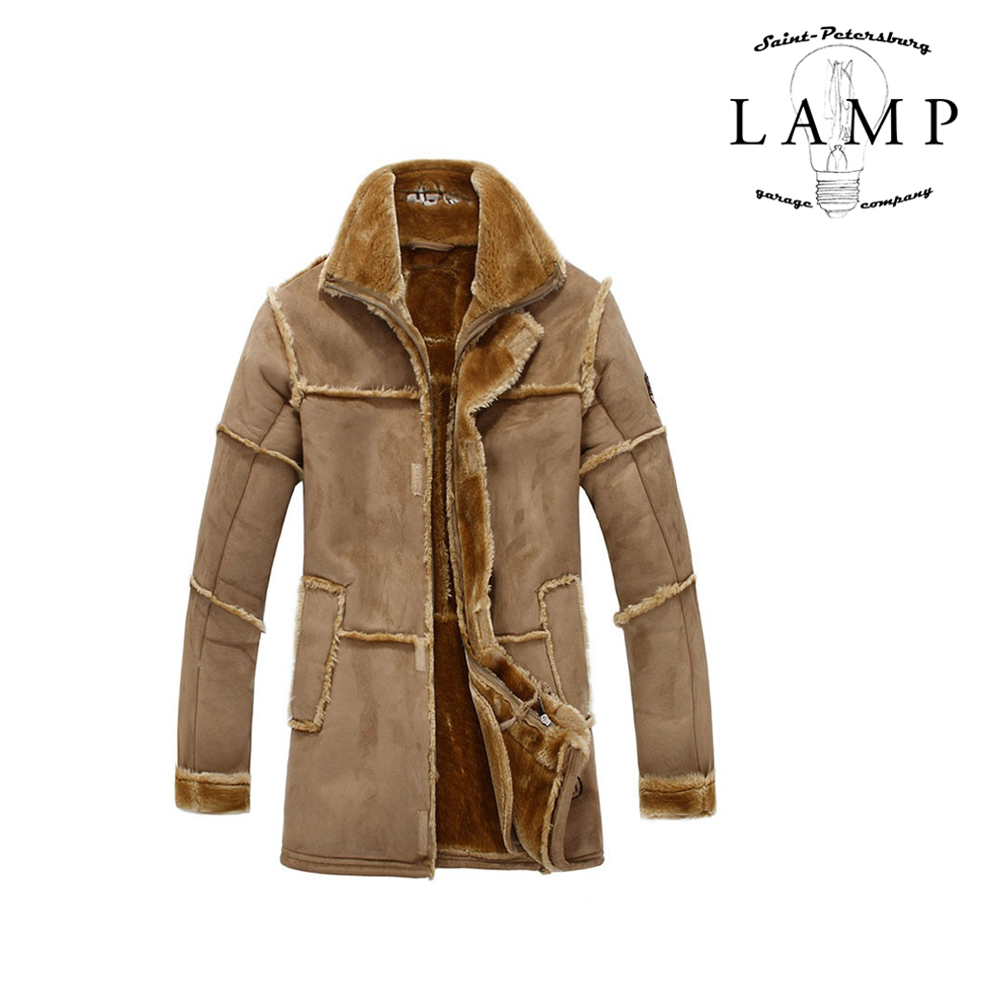 Fur coat 5394