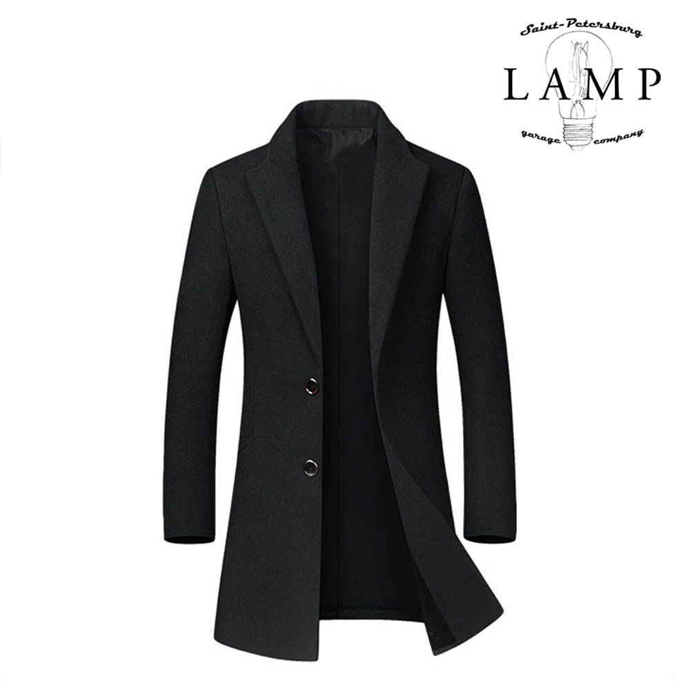 Victory coat 4159