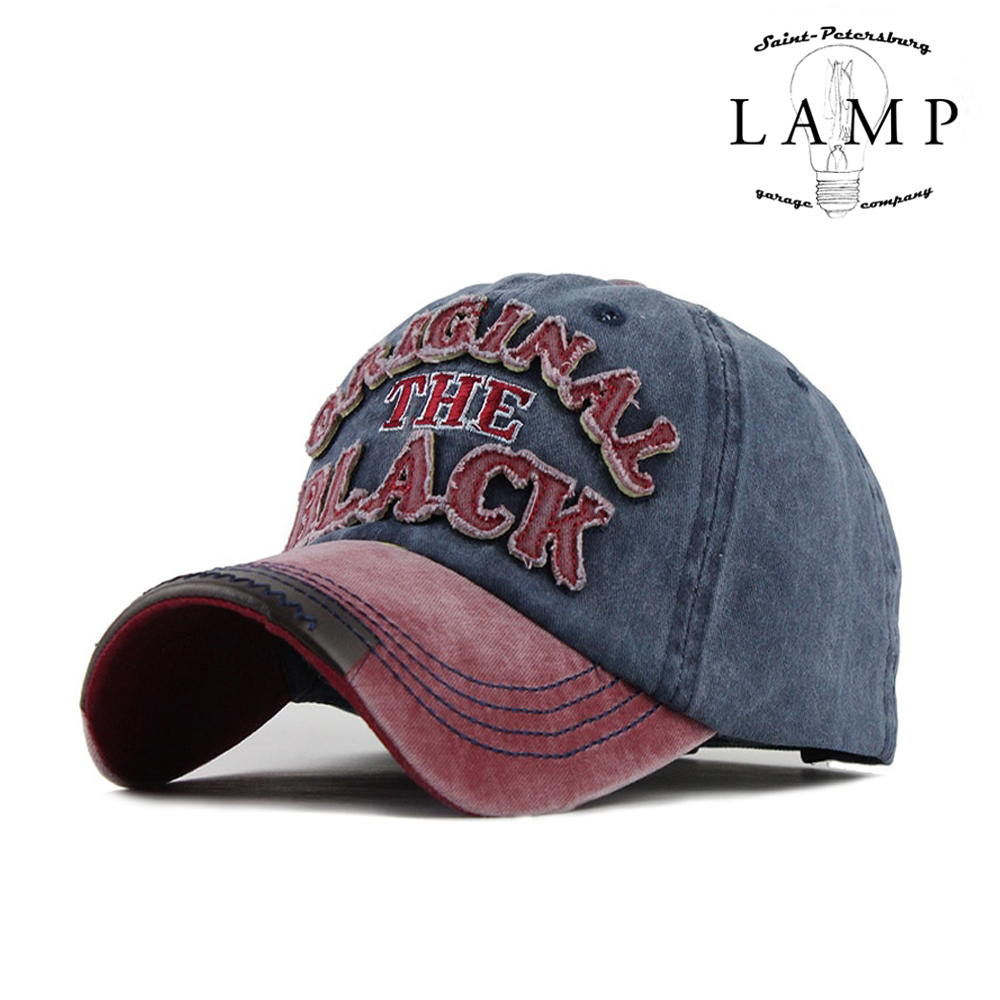 Black cap 8245