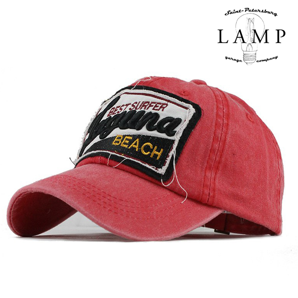 Laguna serf cap 0475