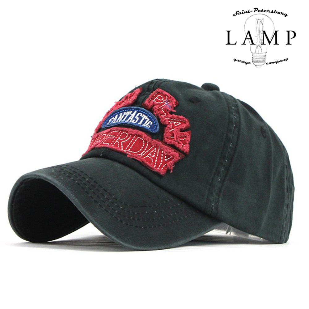 Fantastic cap 4073