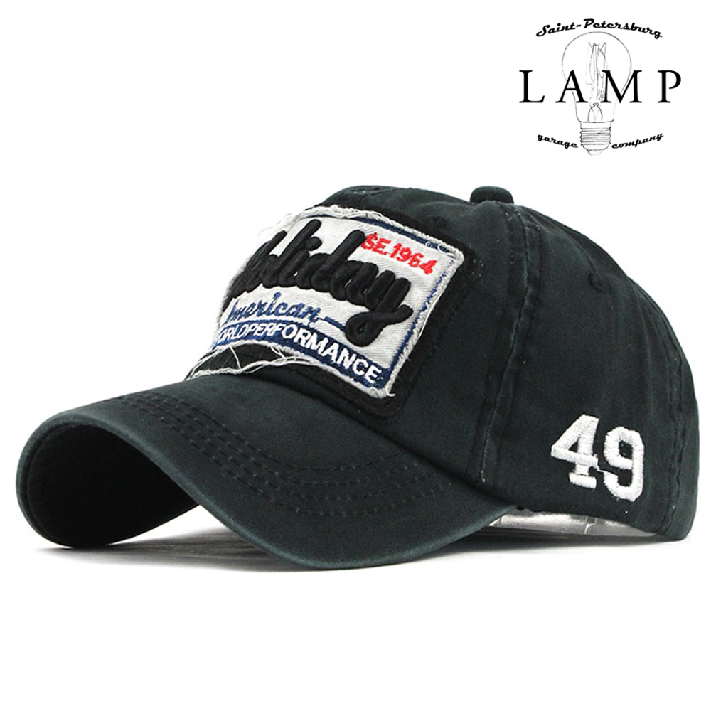 Racing cap 9356