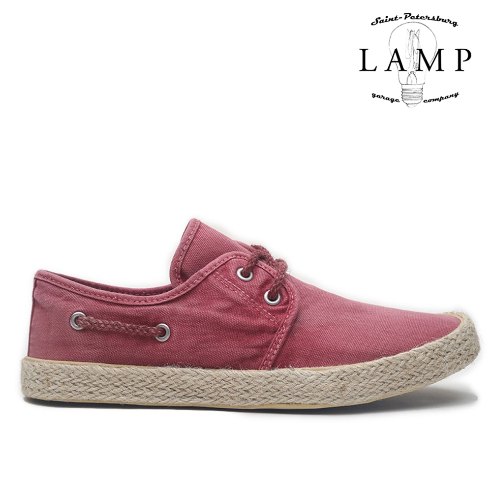 Light boots 5434