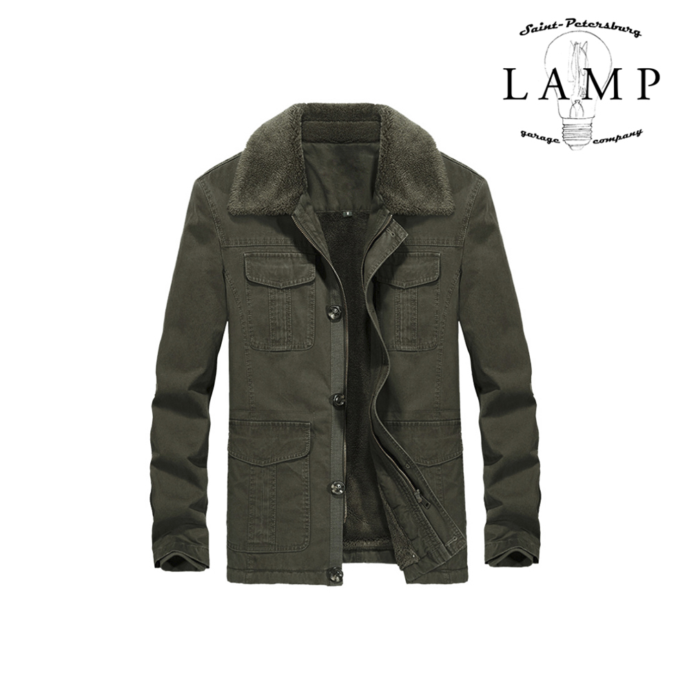 Forest jacket 2085
