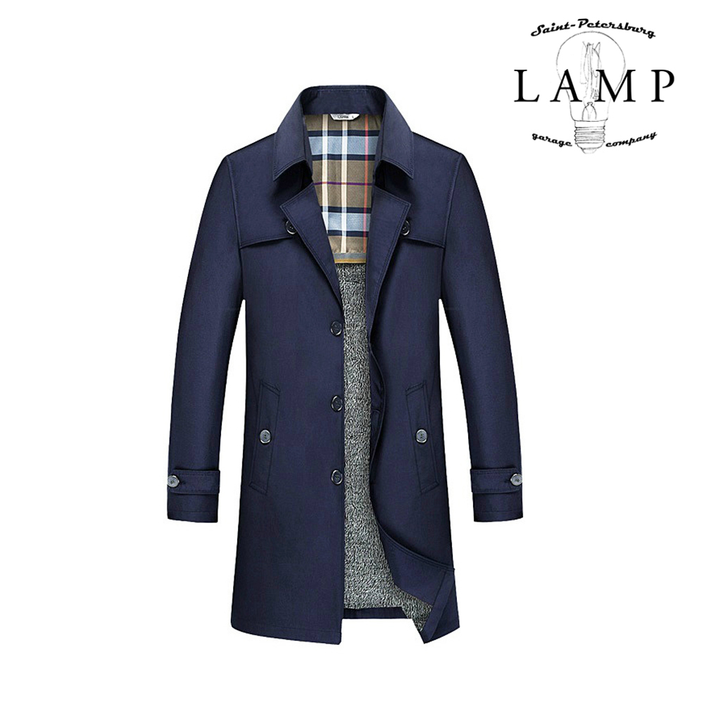 Autumn coat 0199