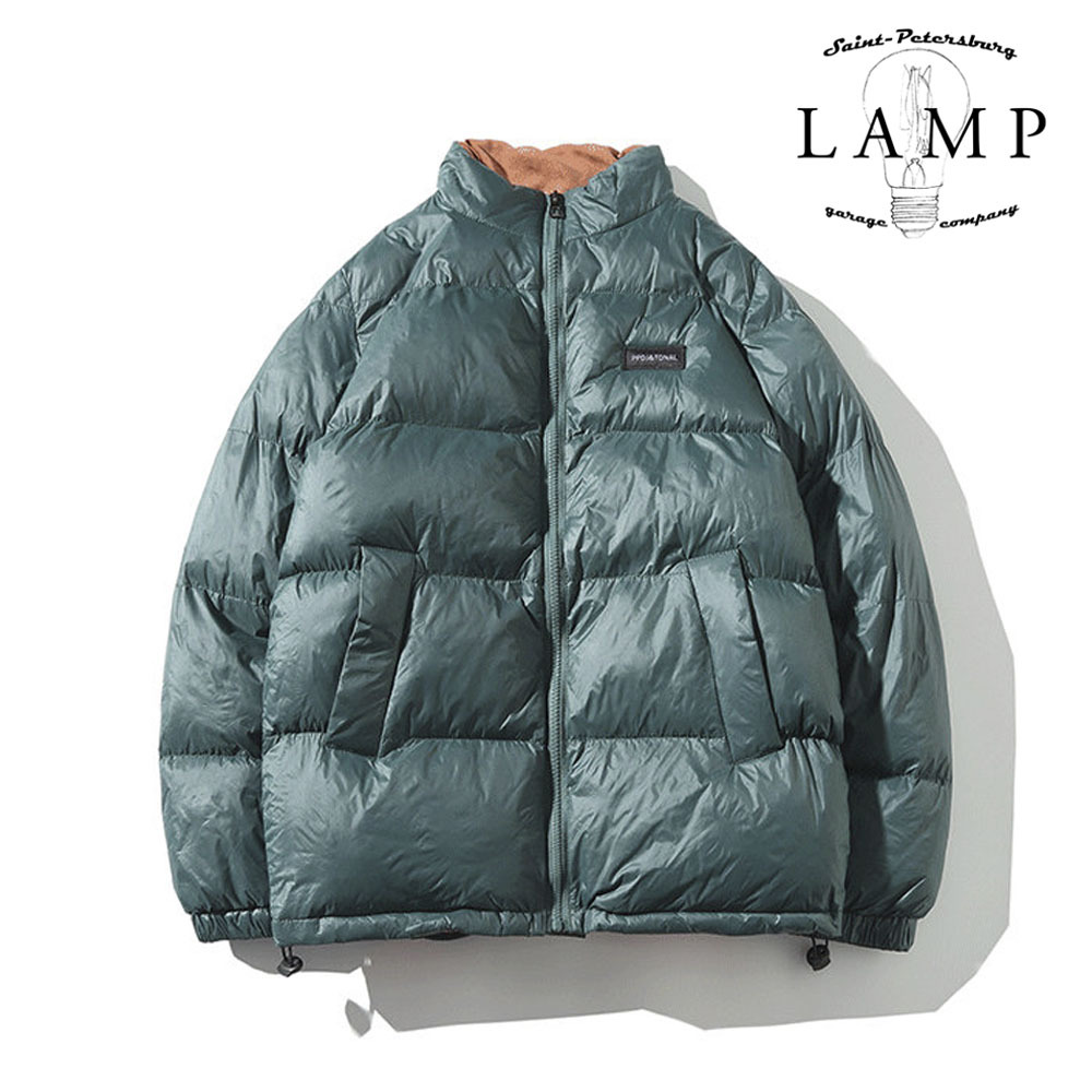 Bubble jacket 6353