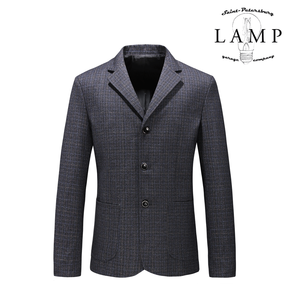 Strong blazer 3666