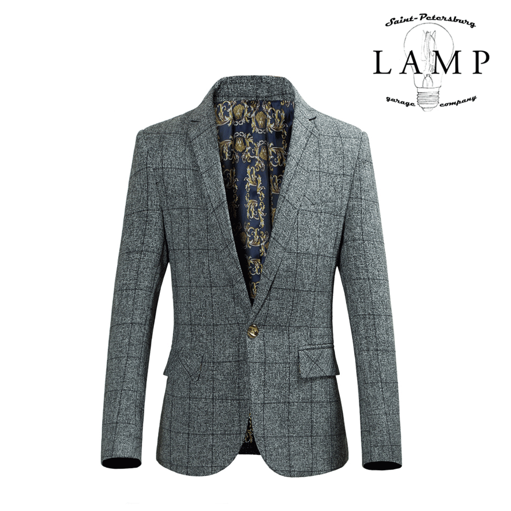 Victory blazer 5379