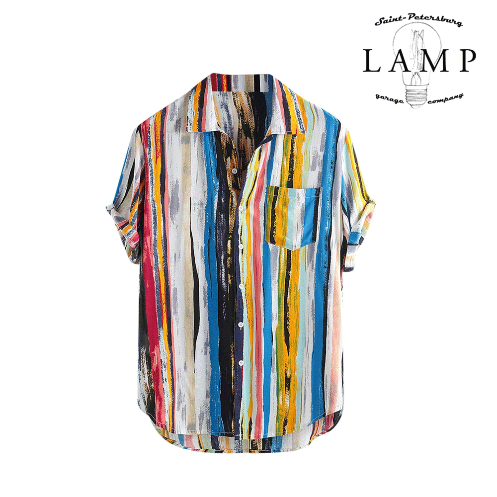 Old line shirt 3715