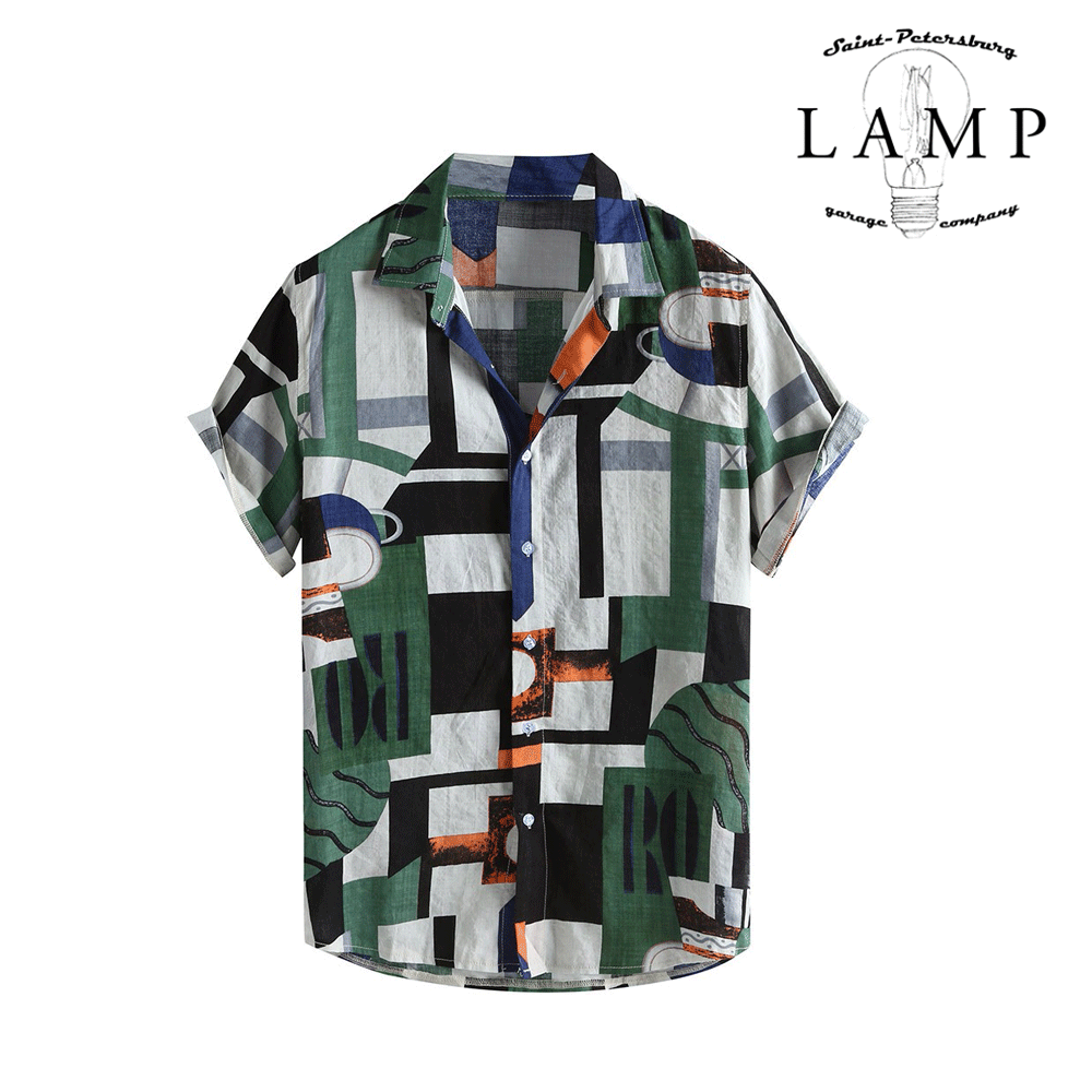 Kassa shirt 6351