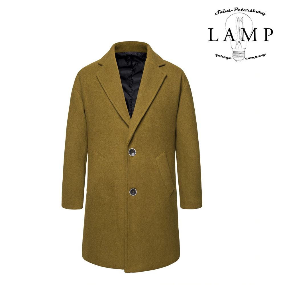 Mine coat 5071