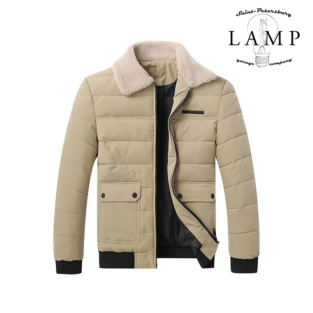 Grand jacket 9096