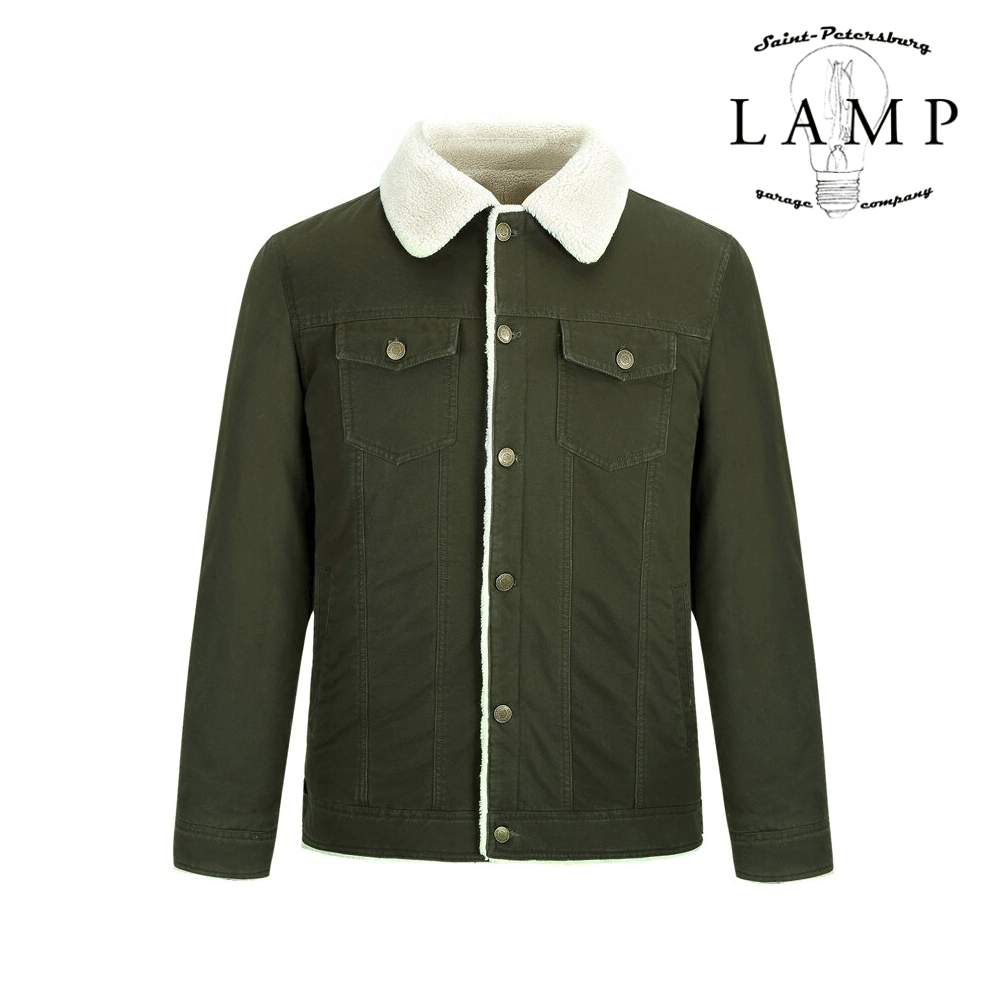 Jack jacket 8173