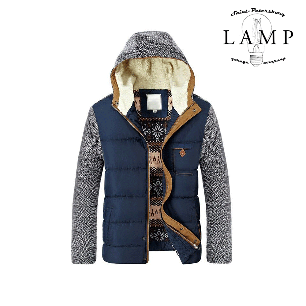 Deer jacket 3591