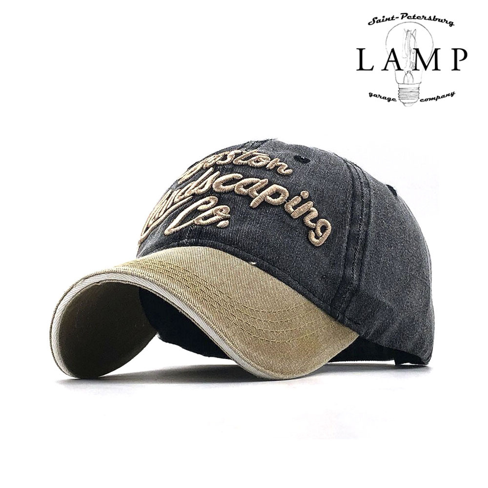 Boston cap 2101