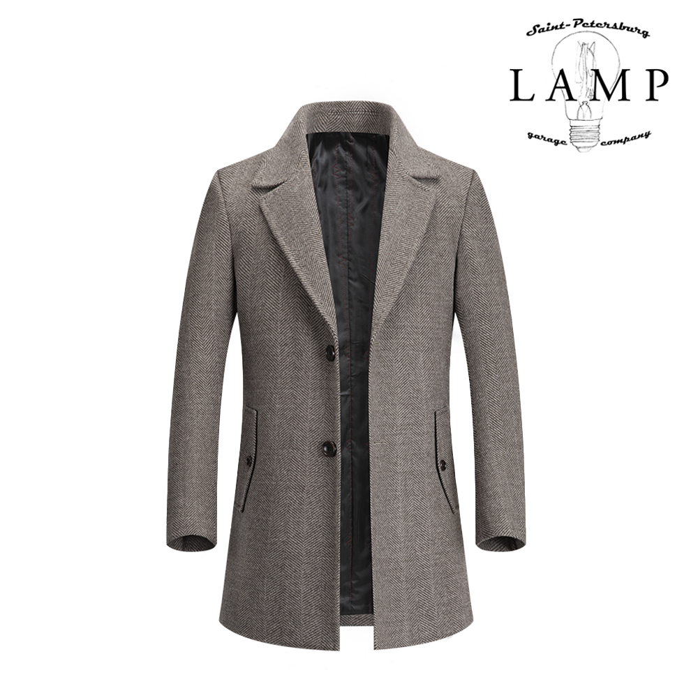 Lake coat 6544