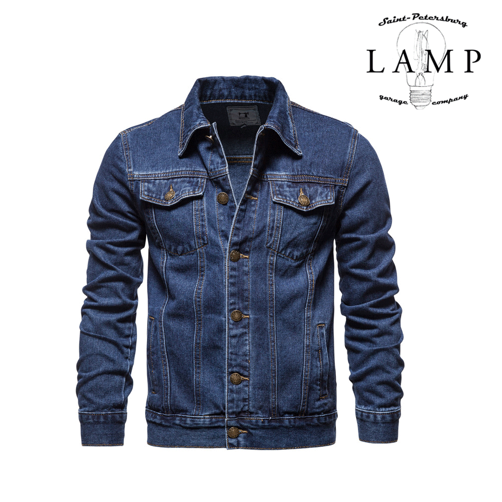 Classic d jacket 1595