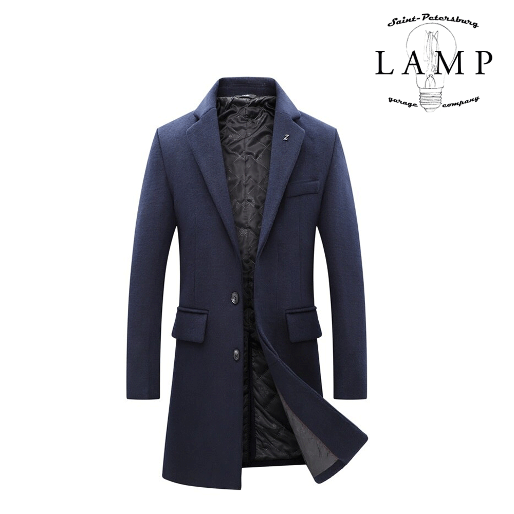 Mode coat 5276