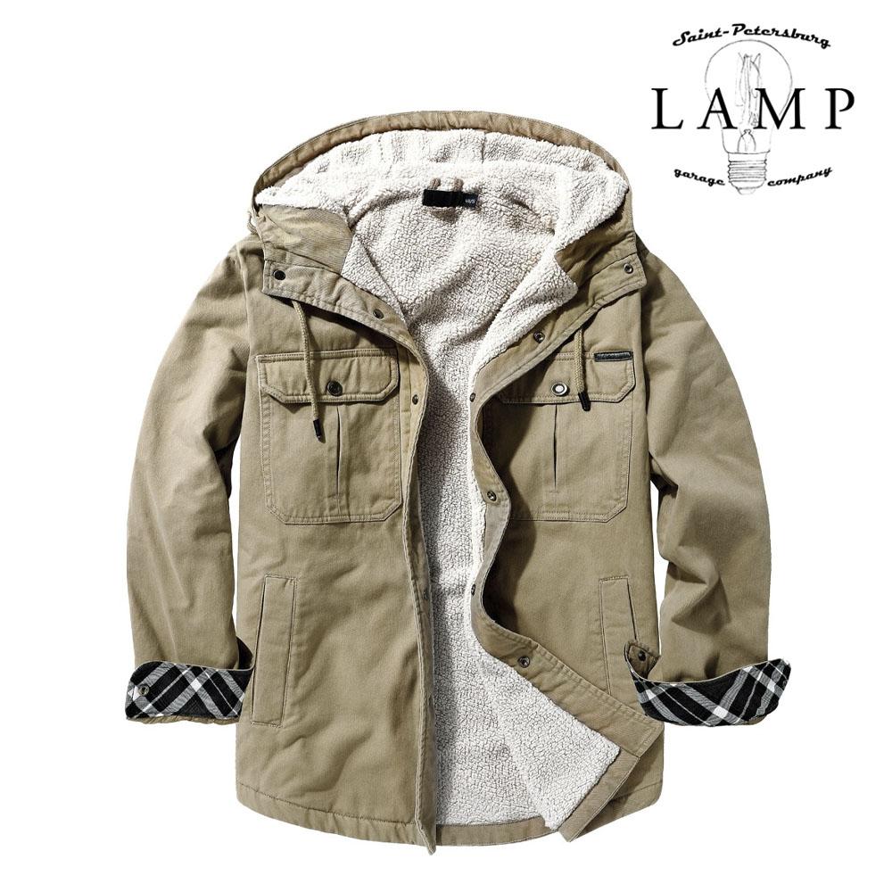 Walker jacket 1629