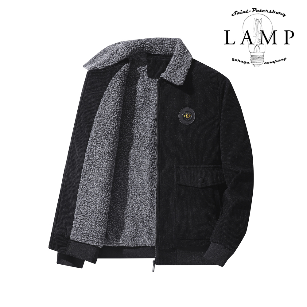 Strong jacket 4678
