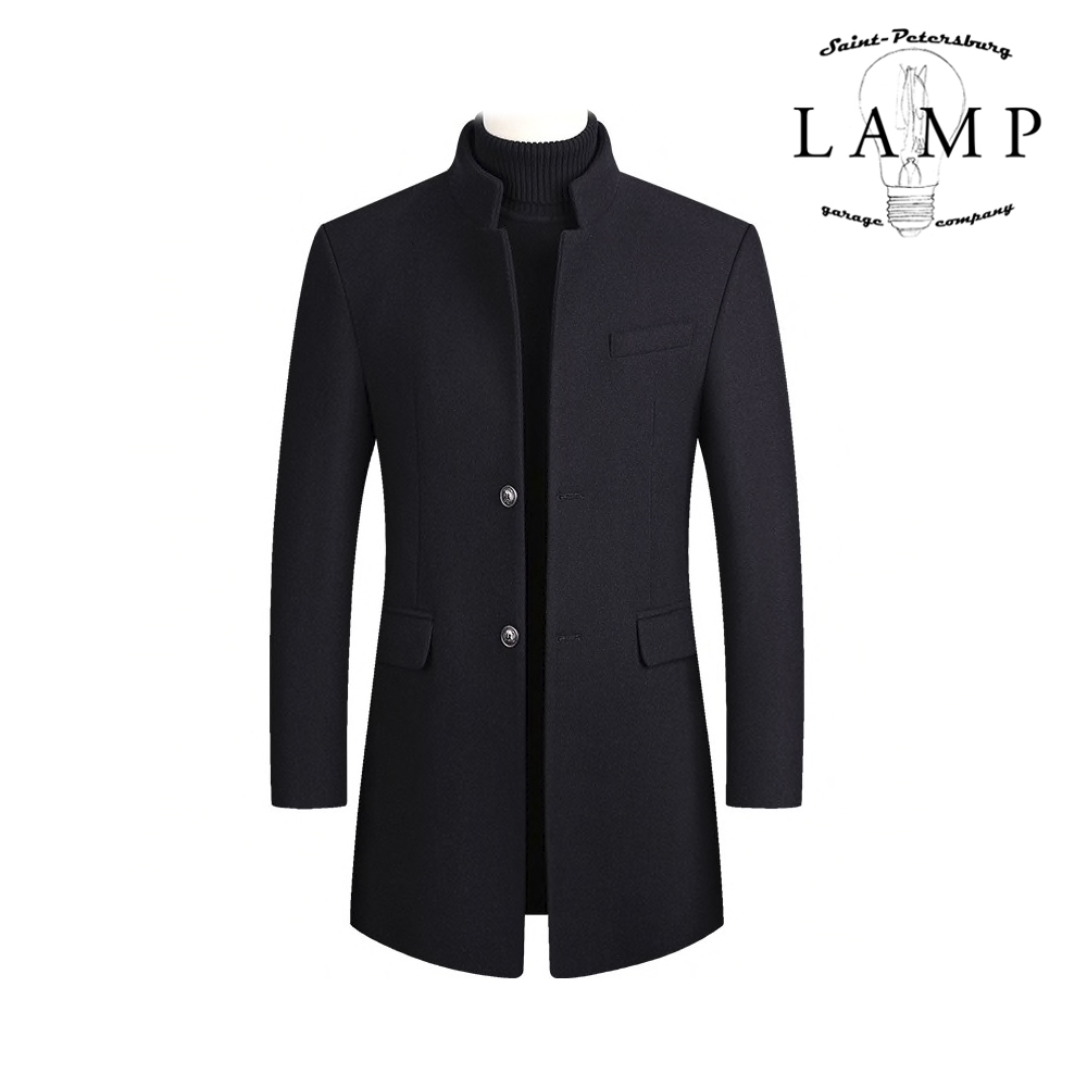 England coat 6286