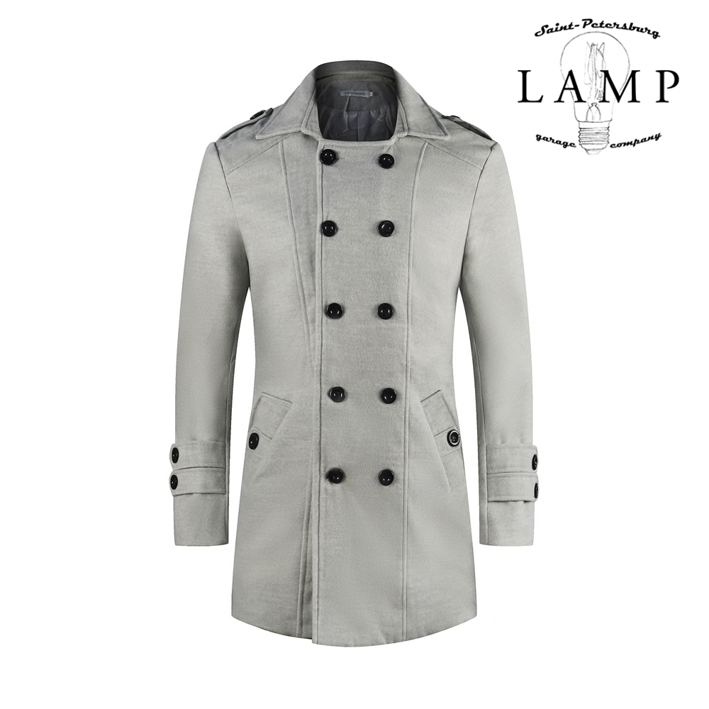 Heritage coat 2229